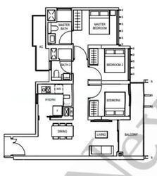 Midwood (D23), Condominium #592921531